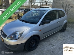 Ford Fiesta - 1.3-8V Ambiente