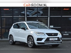 CUPRA Ateca - 2.0 TSI 4DRIVE Pano Lane ACC 360 D.Hoek