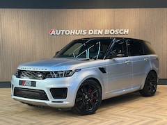 Land Rover Range Rover Sport - P400e HSE Dynamic 404PK - Pano