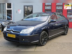 Citroën C5 - 2.0-16V Ligne Prestige , AUTOMAAT , AIRCO, NWE APK