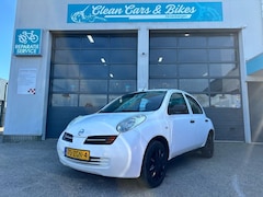 Nissan Micra - 1.2 Tekna