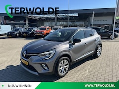 Renault Captur - 1.3 TCe 155 PK Automaat Intens