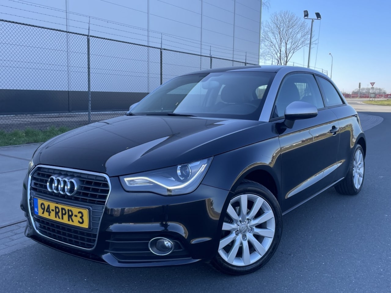 Audi A1 - 1.2 TFSI 86PK / Ambition / 2011 / NAP / Pro-Line / LED / - AutoWereld.nl