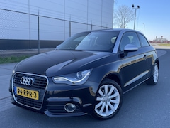 Audi A1 - 1.2 TFSI 86PK / Ambition / 2011 / NAP / Pro-Line / LED /