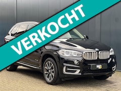 BMW X5 - XDrive35i Pano|Memory|StoelVW|Boekjes|Topstaat