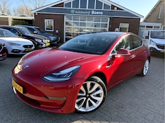 Tesla Model 3 - Long Range AWD 19''Lmv, Panoramadak, Camera