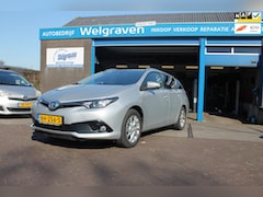 Toyota Auris Touring Sports - 1.8 Hybrid Dynamic 1 eig. dealeronderhouden face lift model