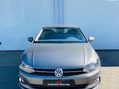 Volkswagen Polo - 1.0 |TSI| DSG|Comfortline|N.A.P|