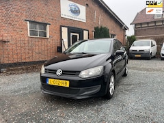 Volkswagen Polo - 1.2 Easyline ( Airco + Elektrische ramen )