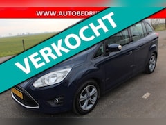 Ford Grand C-Max - 1.0 Edition 7-PERS