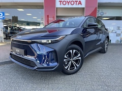 Toyota bZ4X - Active 71 kWh | 3 Fase | € 6600 Voorraadvoordeel | Apple CarPlay