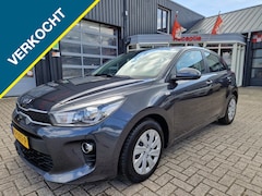 Kia Rio - 1.0 TGDI ComfortLine