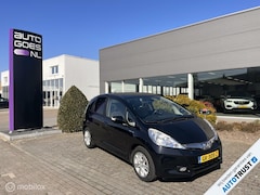 Honda Jazz - 1.4 Hybrid Elegance I Navi I Achteruitrijcamera