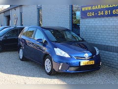 Toyota Prius Wagon - 1.8 Comfort 7Pers