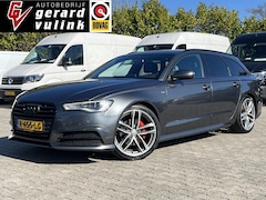 Audi A6 Avant - 2.0 TDI ultra Premium Edition CLIMA CRUISE TREKH