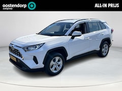 Toyota RAV4 - 2.5 Hybrid Comfort