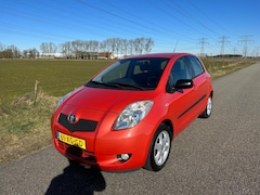 Toyota Yaris - 1.3 VVTi Sol AIRCO | NW APK & BEURT