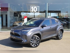 Toyota Yaris Cross - 1.5 Hybrid 130 Executive Limited | Sensoren v/a | Stoel & Stuurv