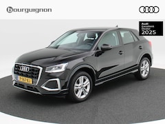 Audi Q2 - 35 TFSi 150 Pk Automaat Advanced edition | Navigatie | Trekhaak | Camera | 17 Inch | 32.49