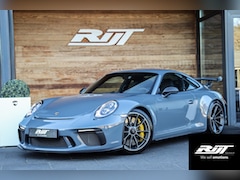 Porsche 911 - 4.0 GT3 *Keramisch/LIFT/PPF/Achteras besturing/NL auto