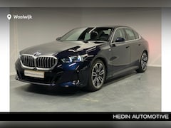 BMW 5-serie - 530e