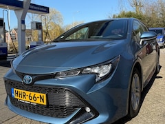 Toyota Corolla - 1.8 Hybrid Active / Automaat / Bluetooth / Camera / Airco / CruiseControl