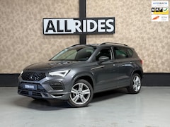 Seat Ateca - 1.5 TSI FR Business Carplay l Navi l ACC l Keyless