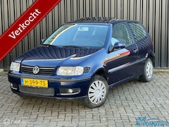 Volkswagen Polo - 1.4 Comfortline |OPEN DAK|