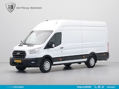 Ford Transit - 350 2.0 TDCI L4H3 Trend RWD Navigatie Camera Airco Cruise