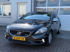 Volvo V40 - 1.6 D2 R-Design Export