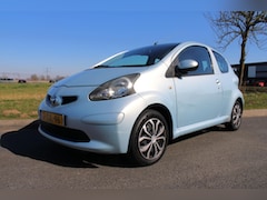 Toyota Aygo - 1.0-12V Airco