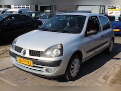 Renault Clio - 1.2-16V Authentique Dealer Onderhouden Trekhaak APK NAP