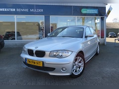 BMW 1-serie - 116i AIRCO/ECC / LEDER / 127.497 KM NAP