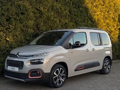 Citroën Berlingo - 1.2 PureTech XTR Edition CarPlay Nardo Grey