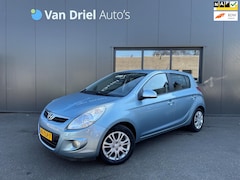 Hyundai i20 - 1.2i i-Motion / Airco