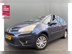 Citroën C4 Picasso - BWJ 2009 1.6 120 PK VTi Business 5p. TREKHAAK / CLIMA / CRUISE