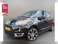 Citroën C3 Picasso - BWJ 2009 1.6 120 PK VTi Aura TREKHAAK / CLIMA / CRUISE / HALF LEDER / LMV / PDC