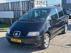 Seat Alhambra - 2.0 Reference 7 Pers Clima