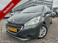 Peugeot 208 - 1.2 VTi Active 5DRS/AC/CC/Dealer ond