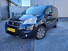 Peugeot Partner - 120 1.6 HDi 90 L1 Première Navi 3 Zits