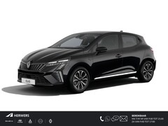 Renault Clio - 1.0 TCe 90 GPF techno / Nieuw te Bestellen /