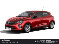 Renault Clio - 1.6 E-Tech Full Hybrid 145 evolution / Nieuw te Bestellen /