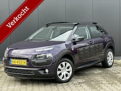 Citroën C4 Cactus - 1.2 82PK Business | AUTOMAAT | TREKHAAK |