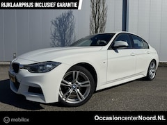 BMW 3-serie - 316i M Sport Edition