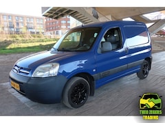 Citroën Berlingo - 1.9 D 600 Commerce (Marge auto dus géén BTW)