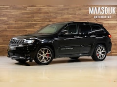 Jeep Grand Cherokee - 6.4 V8 SRT8|Pano|Leder|LPG|Trekhaak|