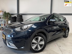 Kia Niro - 1.6 GDi Hybrid ExecutiveLine PDC Camera