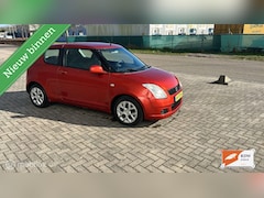 Suzuki Swift - 1.3 GA