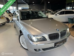 BMW 7-serie - 740i / Xenon / BTW / Leder / Youngtimer /