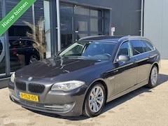 BMW 5-serie Touring - 520d Corporate Lease Business Line Edition II